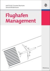 book Flughafen Management