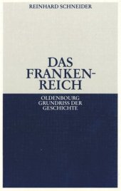 book Das Frankenreich