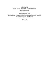 book Sentimentalismus und Postsentimentalismus: Studien zum englischen Roman bis zur Mitte des 19. Jahrhunderts