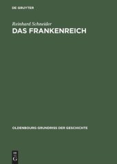 book Das Frankenreich