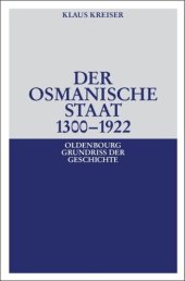 book Der Osmanische Staat 1300-1922