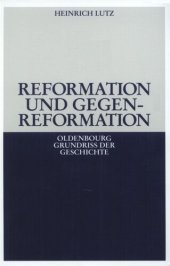 book Reformation und Gegenreformation