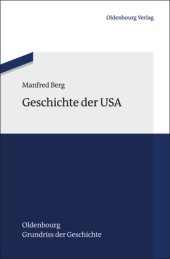 book Geschichte der USA