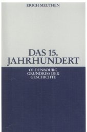 book Das 15. Jahrhundert