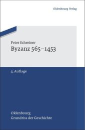 book Byzanz 565-1453