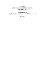 book Sinnhafte Fiktion und Wahrheit: Untersuchungen zur ästhetischen und epistemologischen Problematik des Fiktionsbegriffs im Kontext europäischer Ideen- und englischer Literaturgeschichte