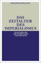 book Das Zeitalter des Imperialismus