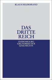 book Das Dritte Reich