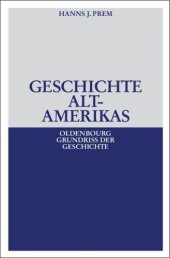 book Geschichte Altamerikas