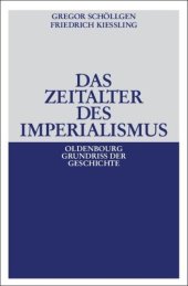 book Das Zeitalter des Imperialismus