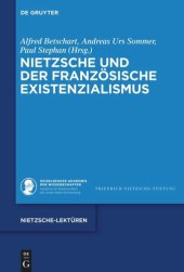 book Nietzsche und der französische Existenzialismus