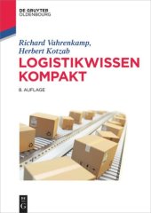 book Logistikwissen kompakt