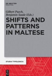 book Shifts and Patterns in Maltese