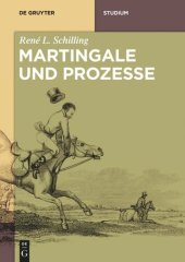 book Martingale und Prozesse