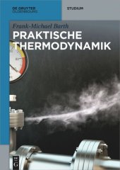 book Praktische Thermodynamik