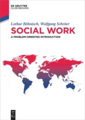 book Social work: A problem-oriented introduction