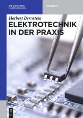 book Elektrotechnik in der Praxis