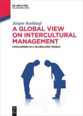 book A Global View on Intercultural Management: Challenges in a Globalized World