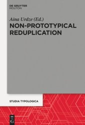 book Non-Prototypical Reduplication