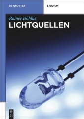 book Lichtquellen