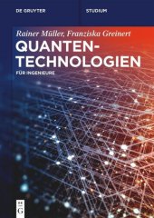 book Quantentechnologien: Für Ingenieure