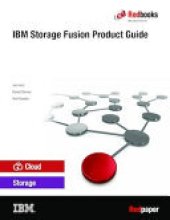 book IBM Storage Fusion Product Guide