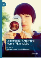 book Contemporary Argentine Women Filmmakers