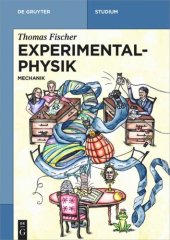 book Experimentalphysik: Mechanik