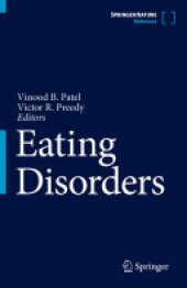 book Eating Disorders