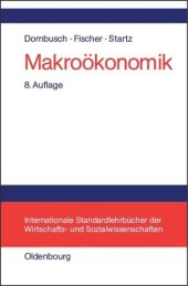 book Makroökonomik