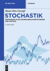 book Stochastik: Einführung in die Wahrscheinlichkeitstheorie und Statistik