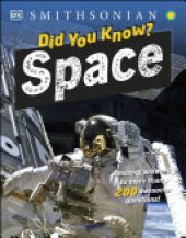 book Did You Know? Space