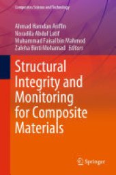 book Structural Integrity and Monitoring for Composite Materials