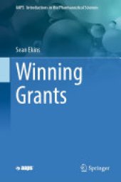 book Winning Grants