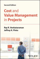 book Cost and Value Management in Projects