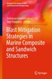 book Blast Mitigation Strategies in Marine Composite and Sandwich Structures