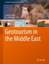 book Geotourism in the Middle East