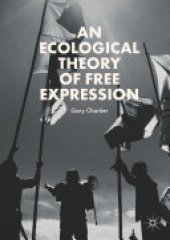 book An Ecological Theory of Free Expression