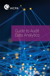 book Guide to Audit Data Analytics