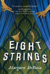 book Eight Strings