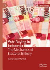 book Vote Buying in Indonesia