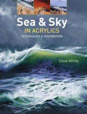 book Sea & Sky in Acrylics: Techniques & Inspiration