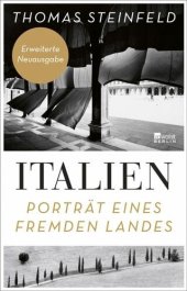 book Italien: Porträt eines fremden Landes