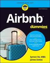 book Airbnb for Dummies