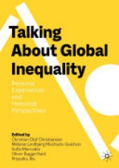 book Talking About Global Inequality: Personal Experiences and Historical Perspectives