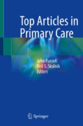 book Top Articles in Primary Care