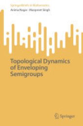 book Topological Dynamics of Enveloping Semigroups