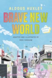 book Brave New World: A Graphic Novel