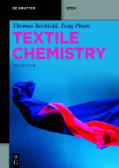 book Textile Chemistry