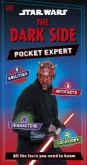 book Star Wars The Dark Side Pocket Expert